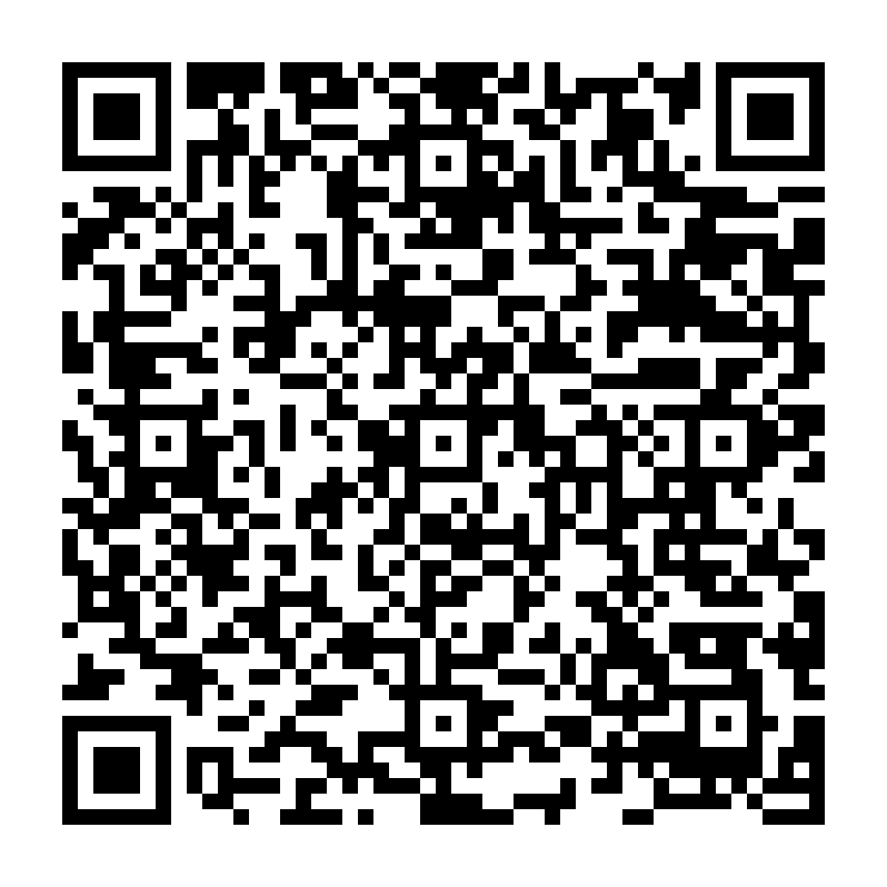 QR-koodi