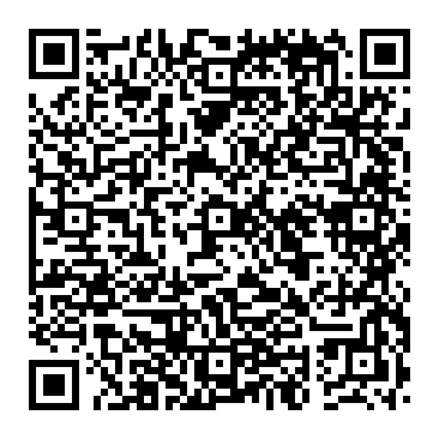 QR-koodi