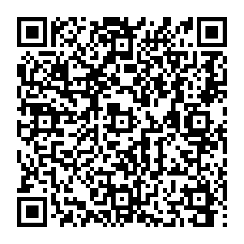 QR-koodi