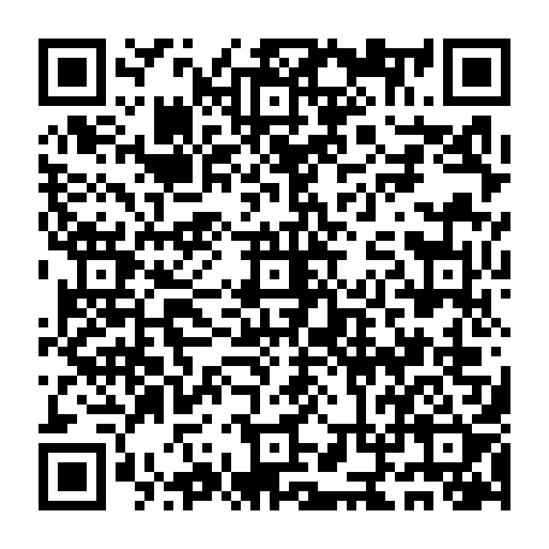 QR-koodi