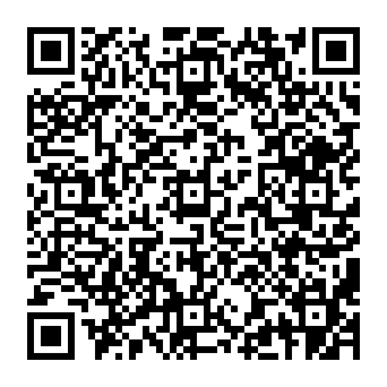 QR-koodi
