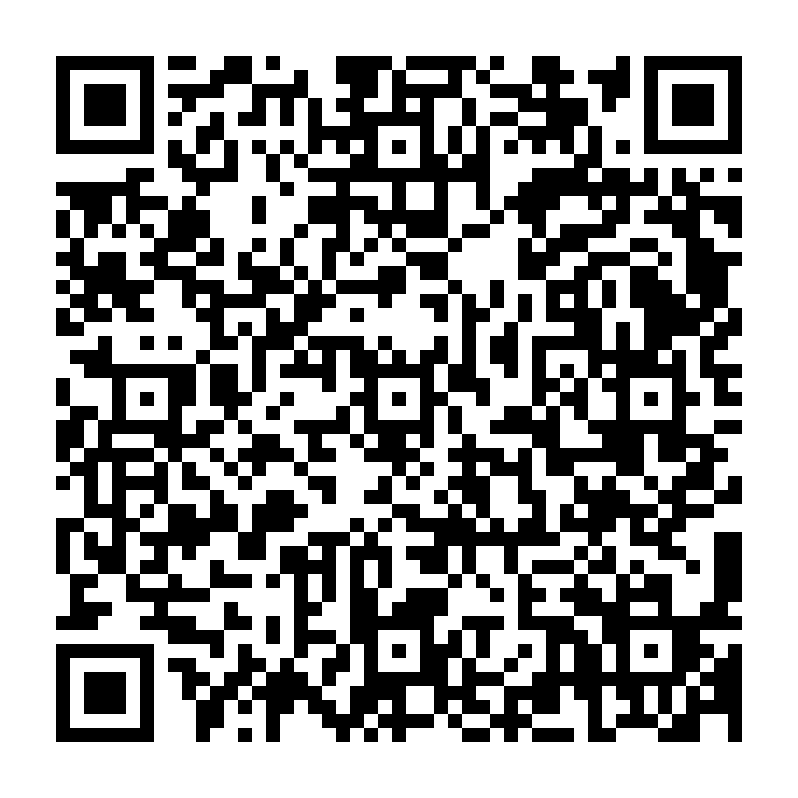 QR-koodi