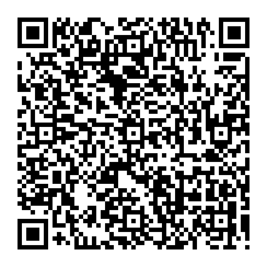 QR-koodi