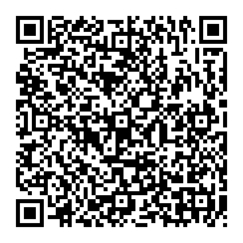 QR-koodi