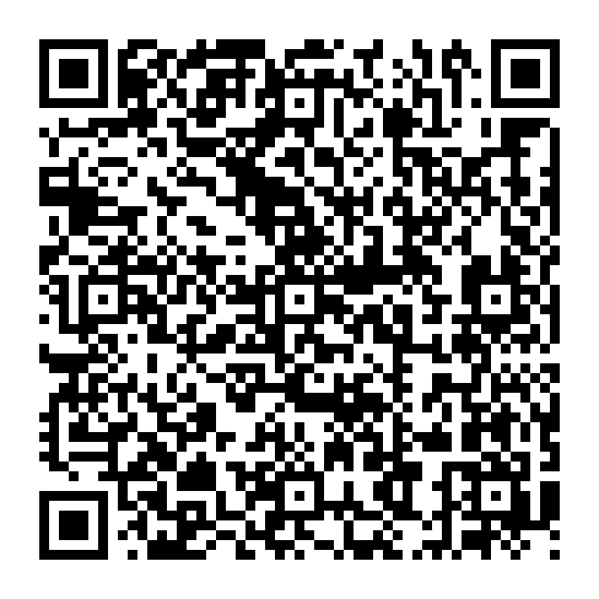 QR-koodi