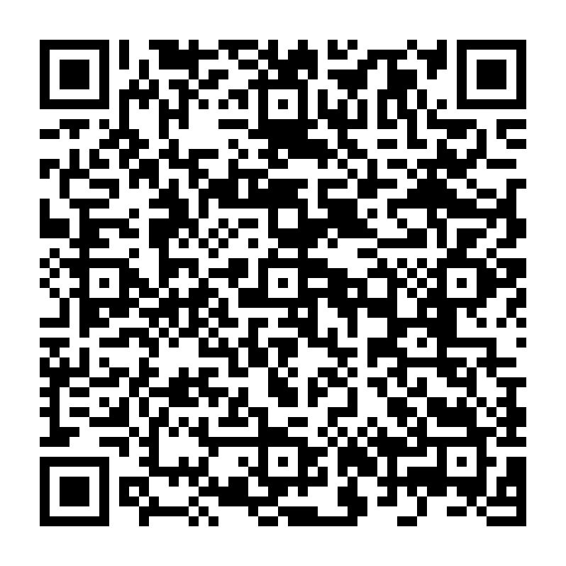 QR-koodi