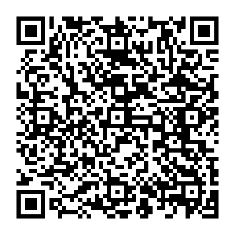 QR-koodi