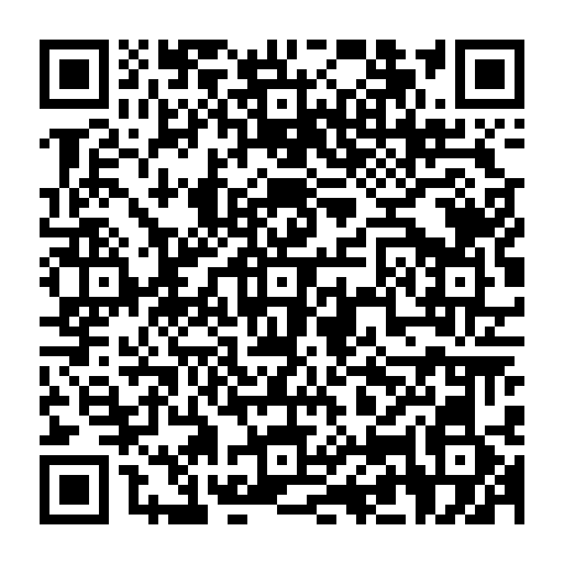 QR-koodi