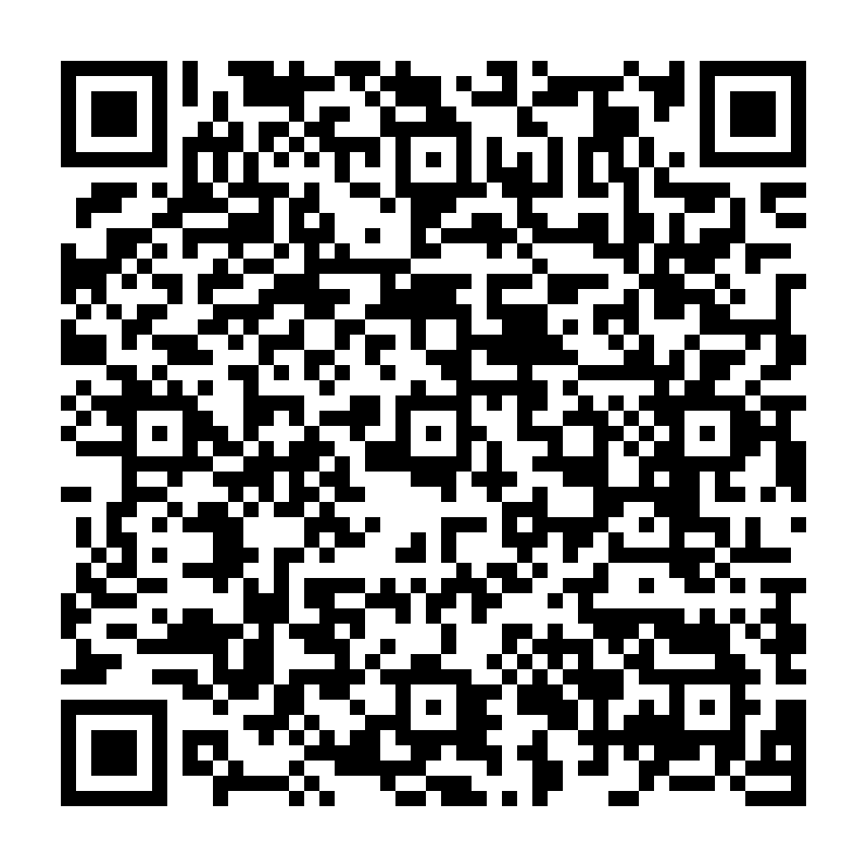 QR-koodi
