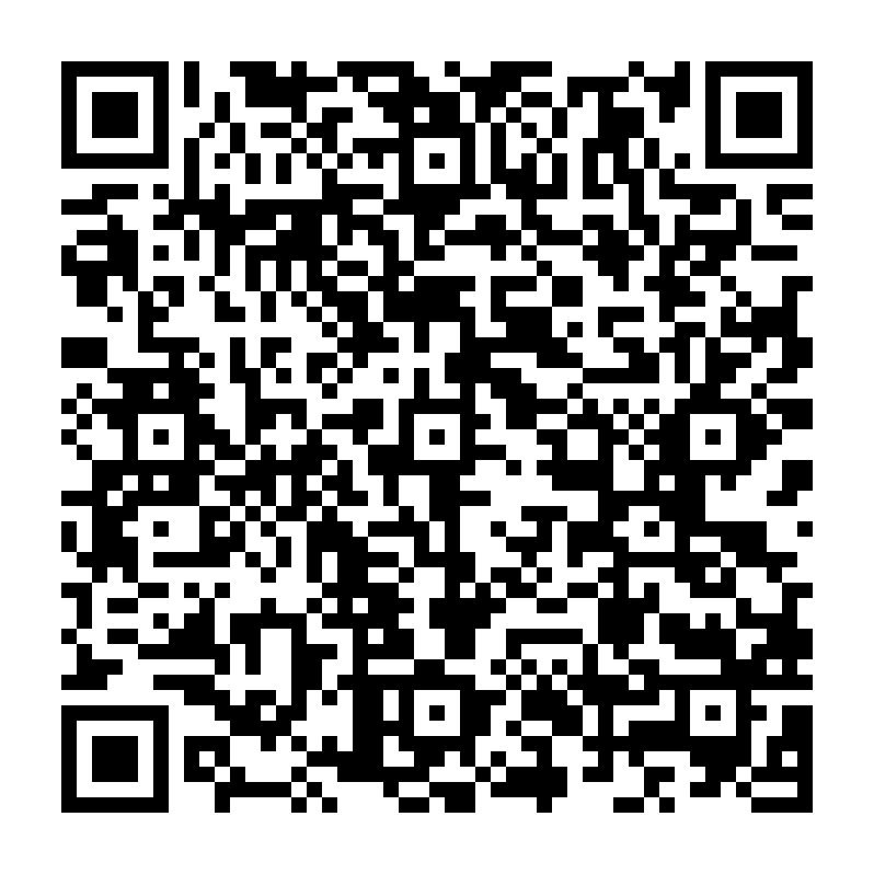 QR-koodi