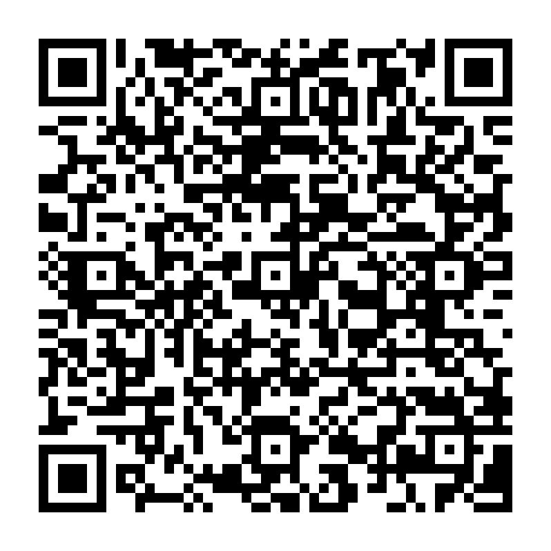 QR-koodi