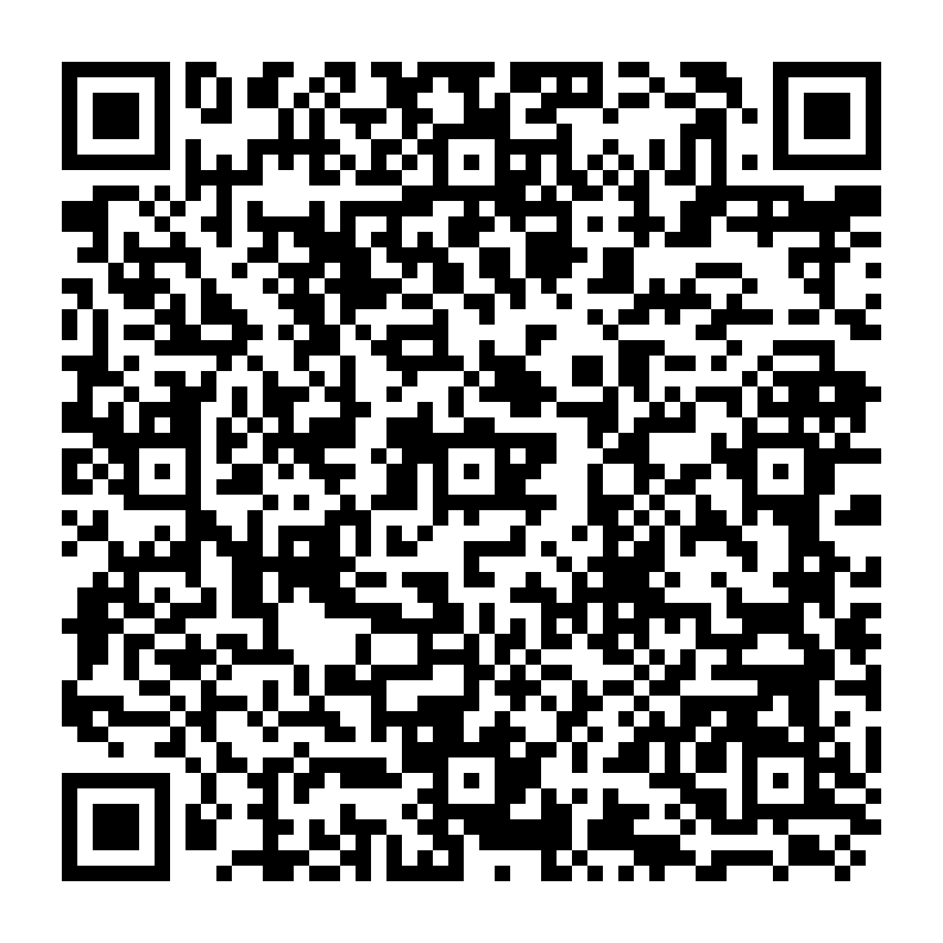 QR-koodi