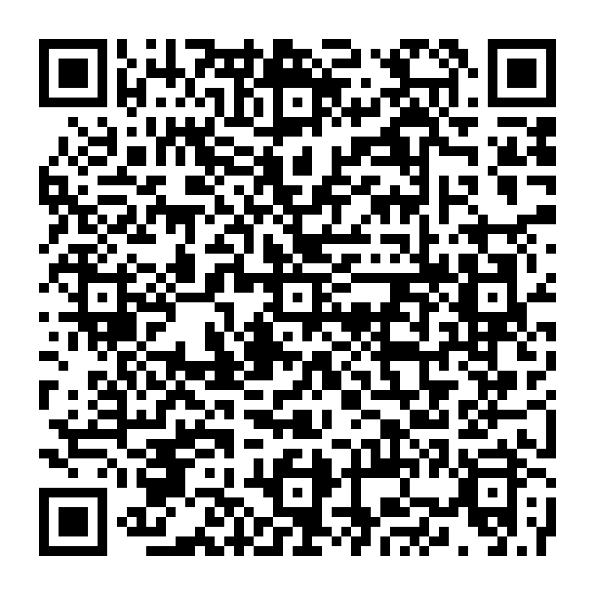 QR-koodi