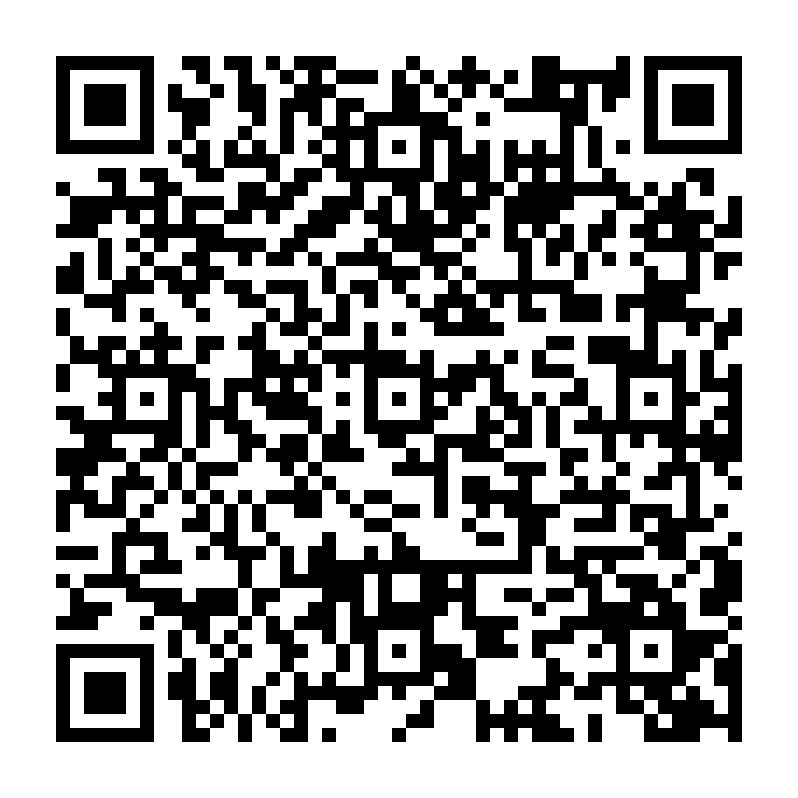 QR-koodi