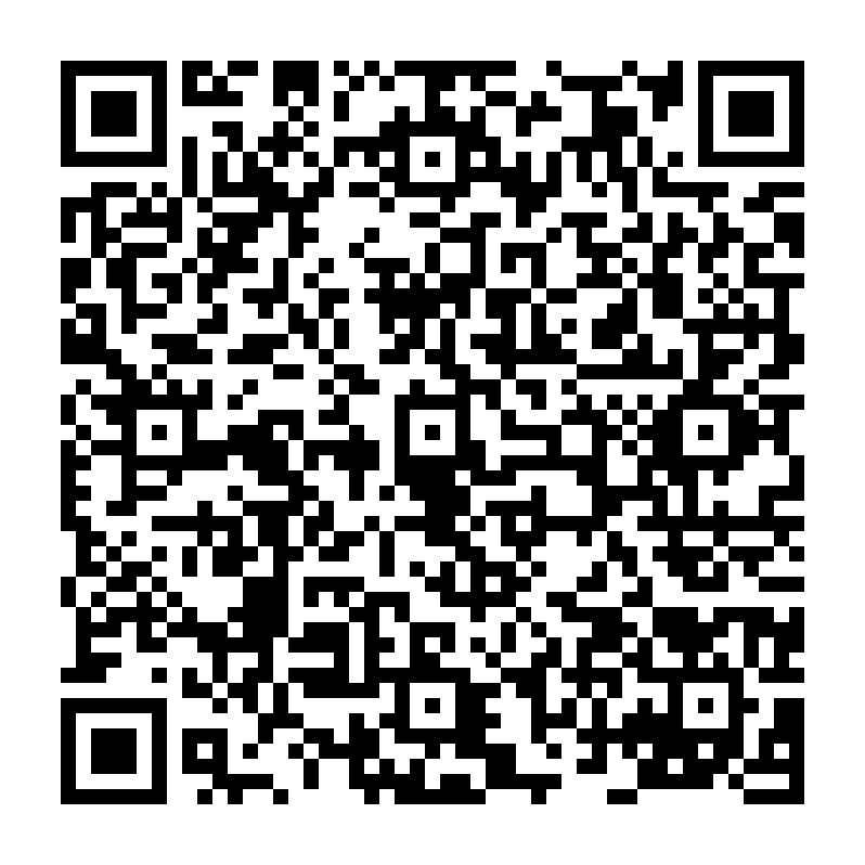 QR-koodi