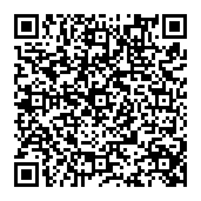 QR-koodi