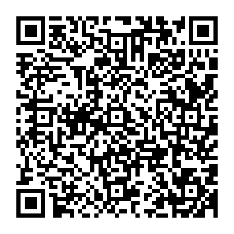 QR-koodi