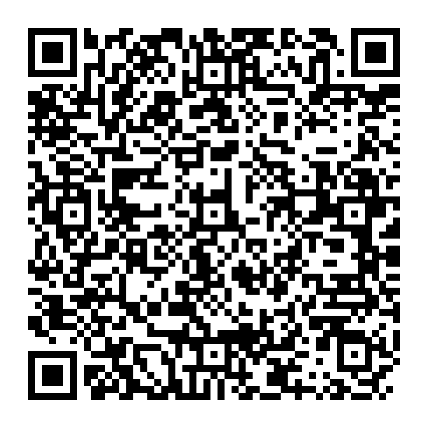 QR-koodi