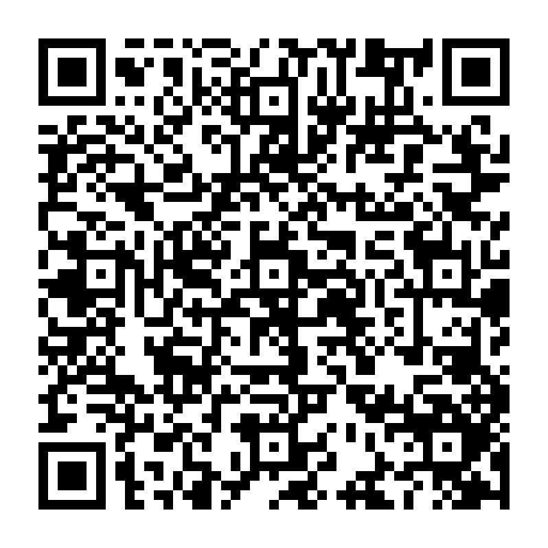 QR-koodi