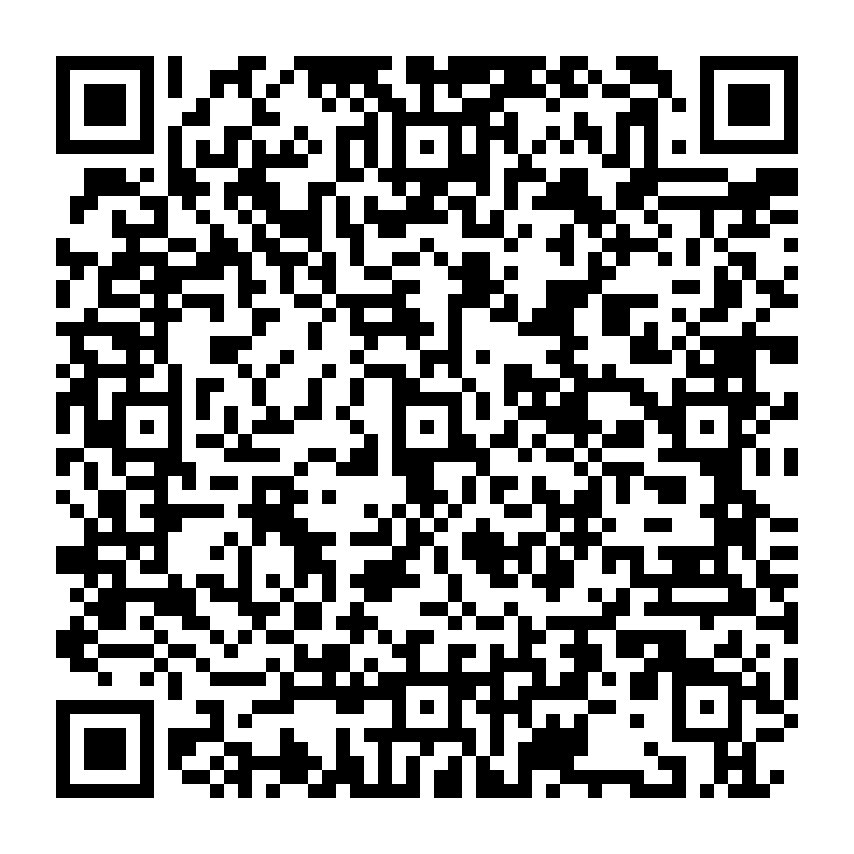 QR-koodi