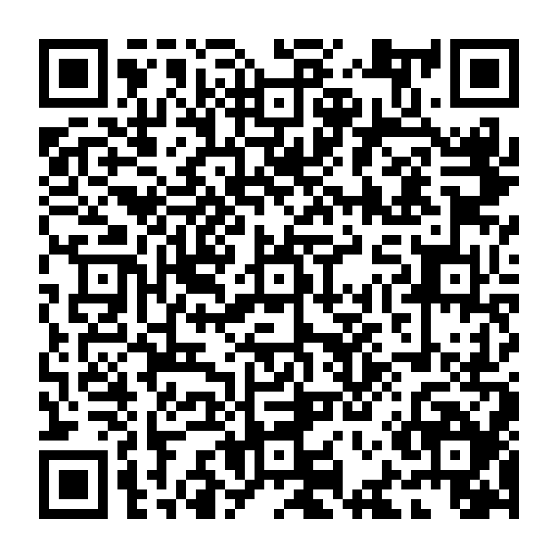 QR-koodi