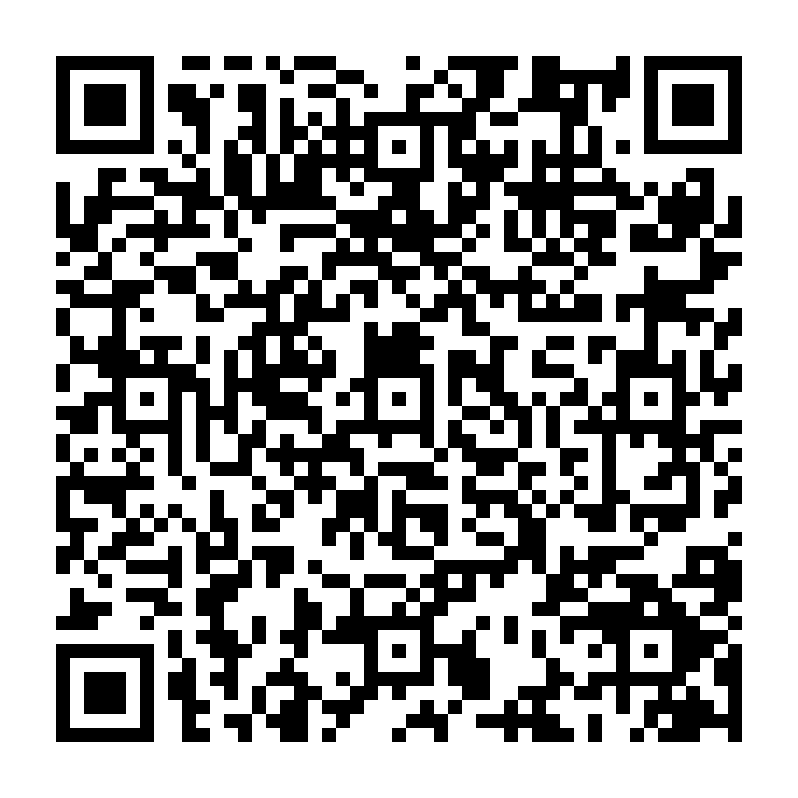 QR-koodi
