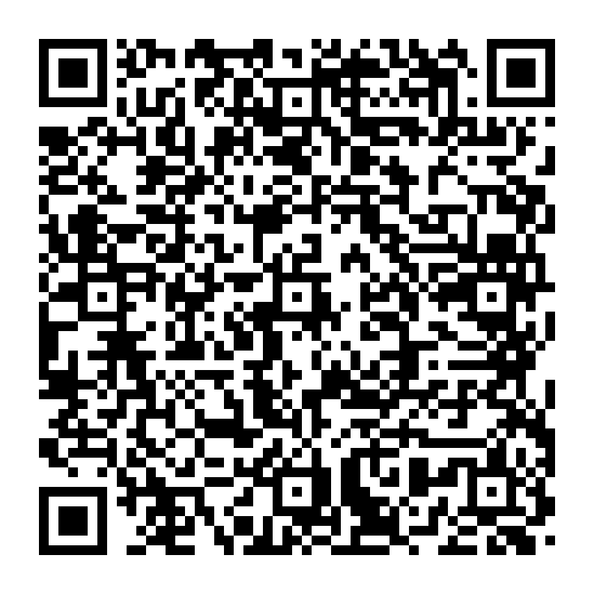 QR-koodi
