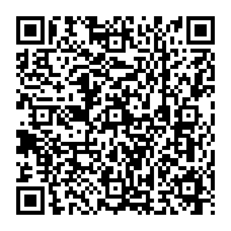 QR-koodi