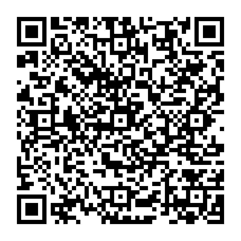 QR-koodi