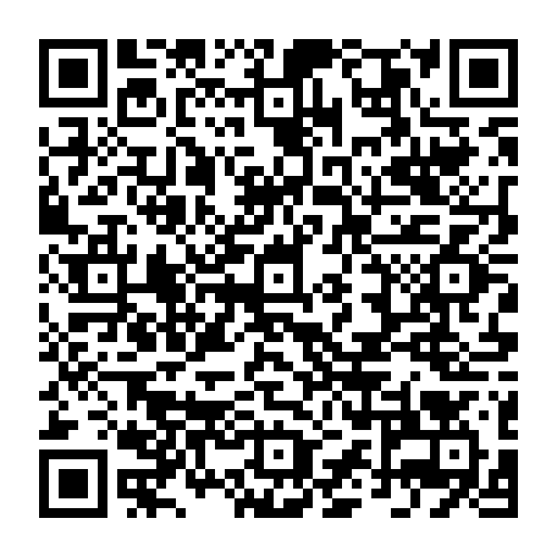 QR-koodi