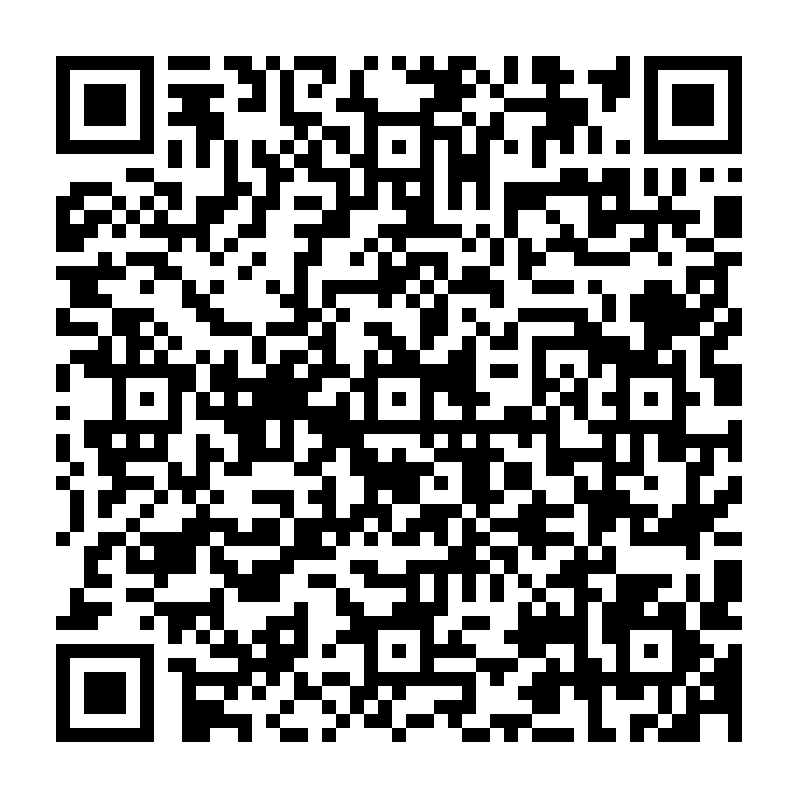 QR-koodi