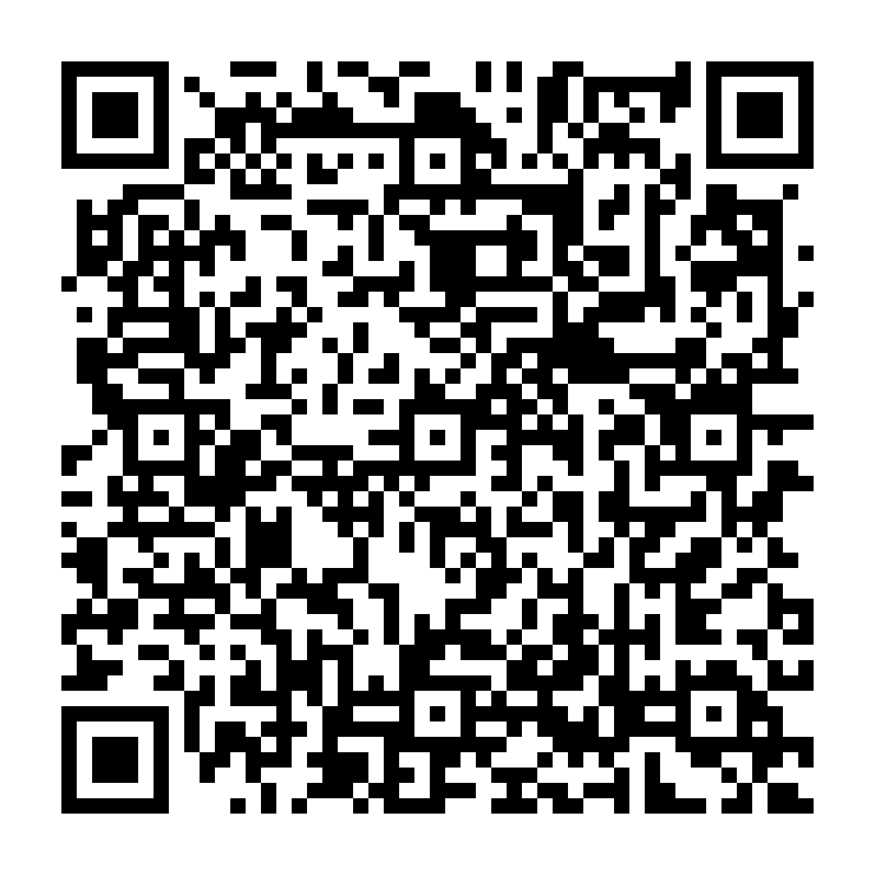 QR-koodi