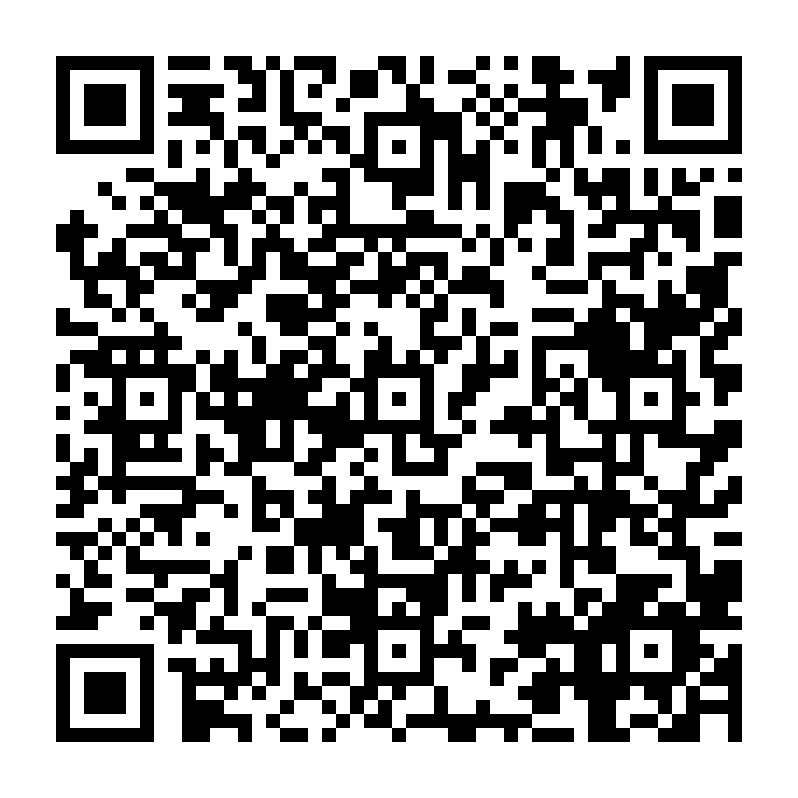 QR-koodi