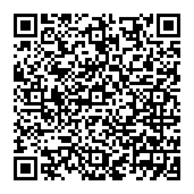 QR-koodi