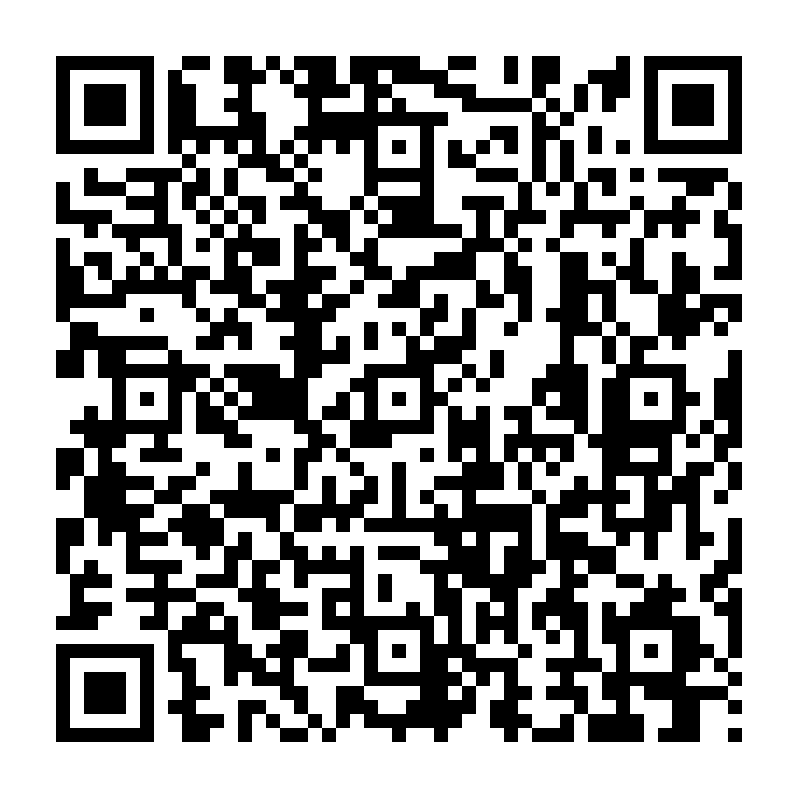 QR-koodi