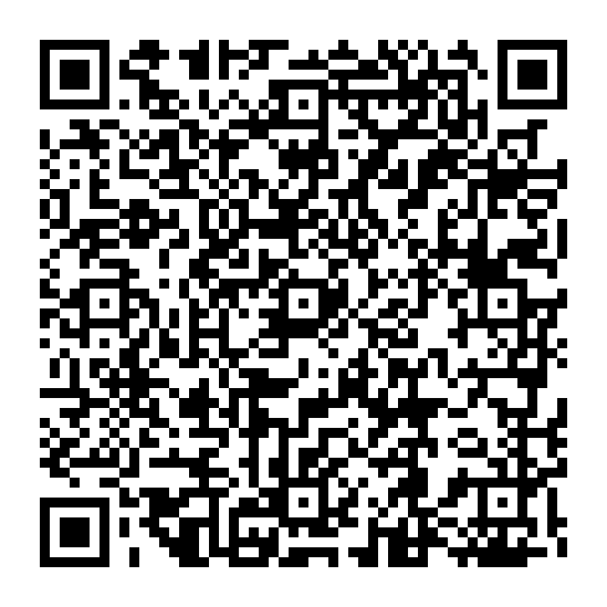 QR-koodi