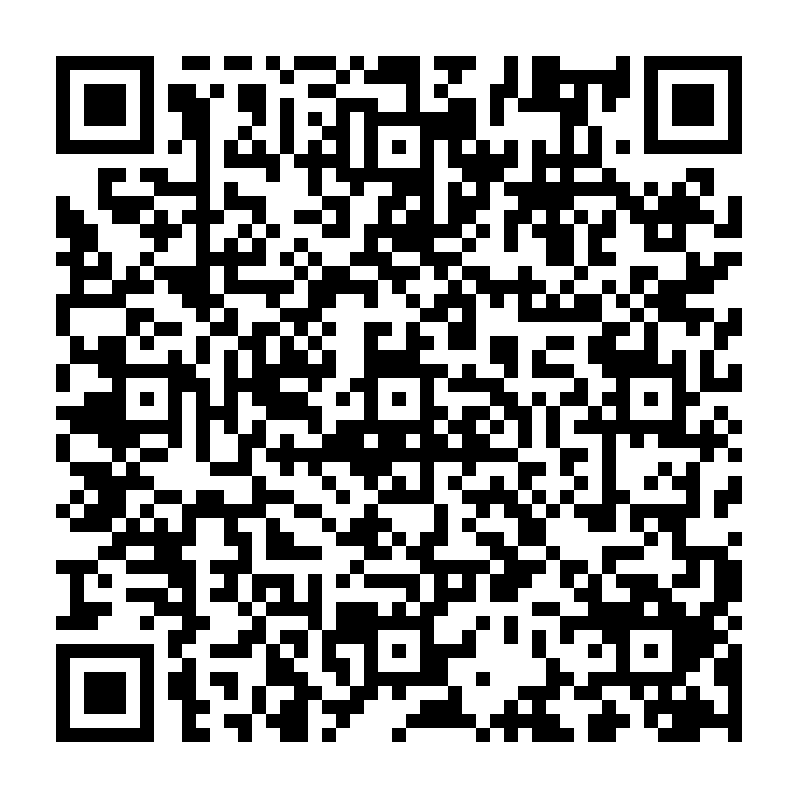 QR-koodi