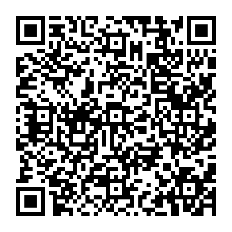 QR-koodi