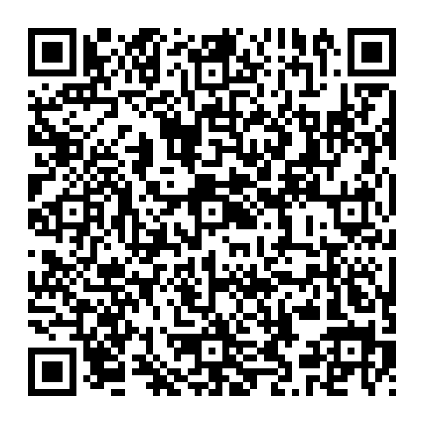 QR-koodi