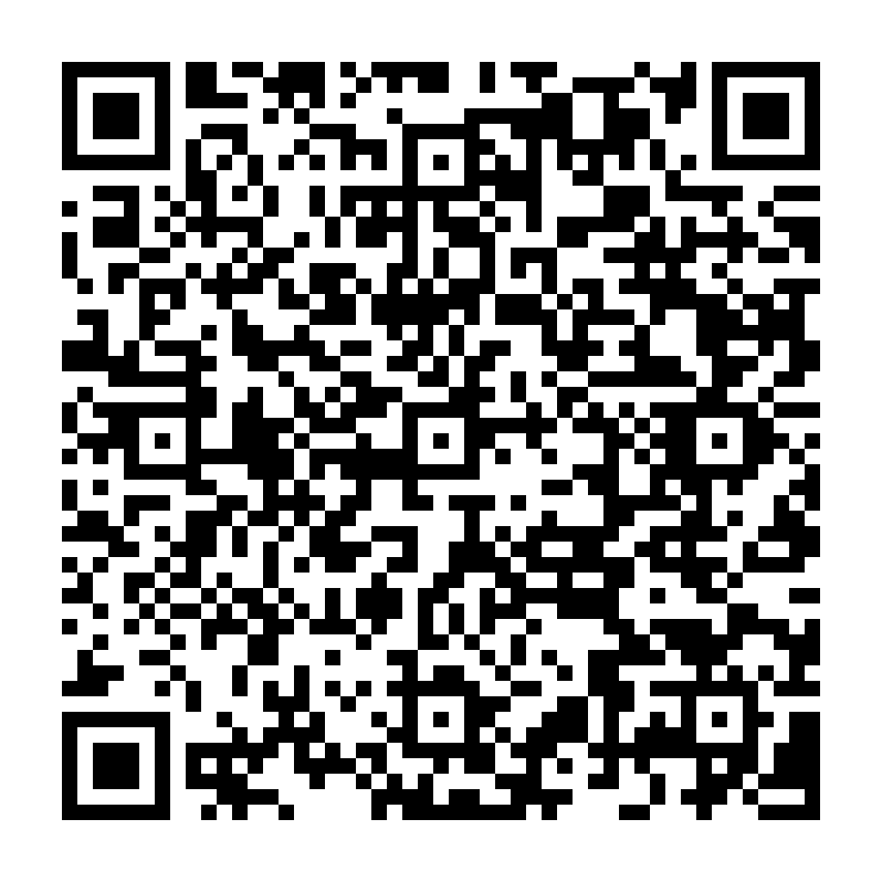 QR-koodi