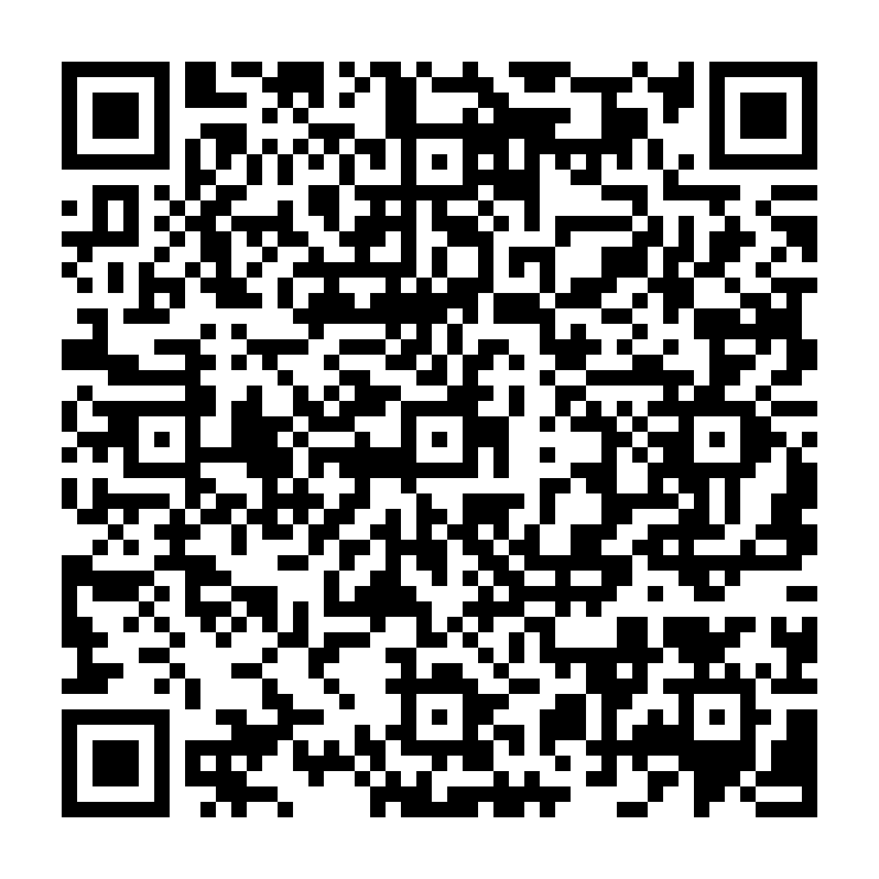 QR-koodi