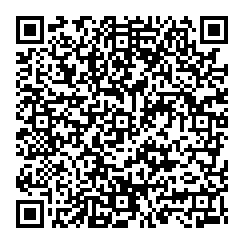 QR-koodi