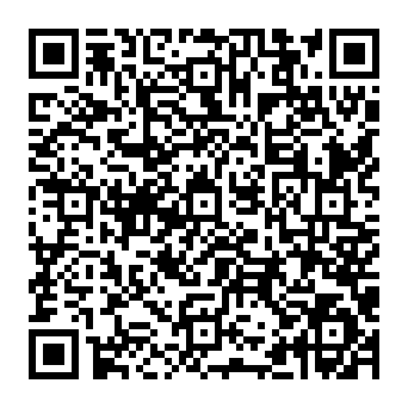 QR-koodi