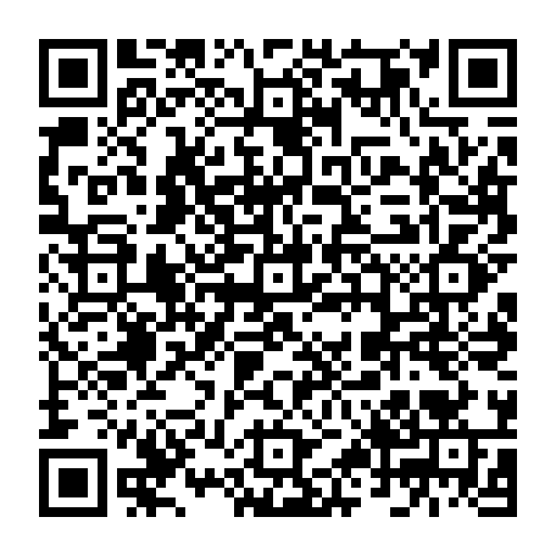 QR-koodi