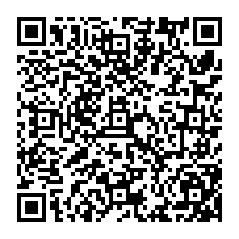 QR-koodi