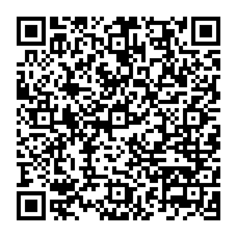 QR-koodi