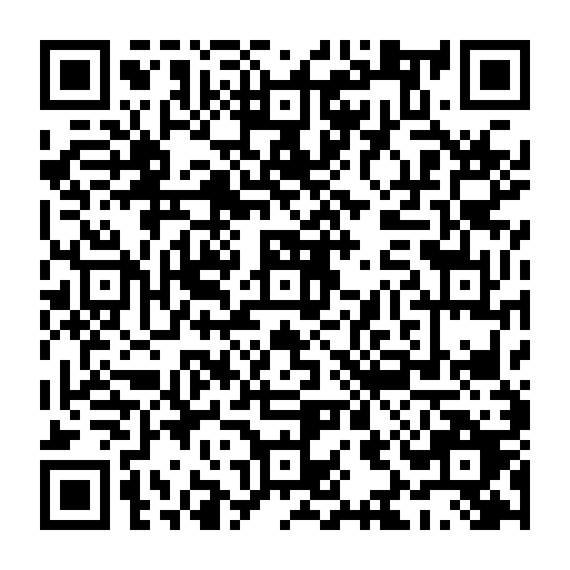 QR-koodi