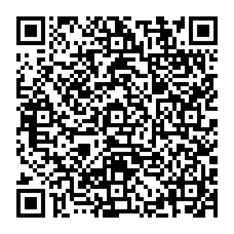 QR-koodi