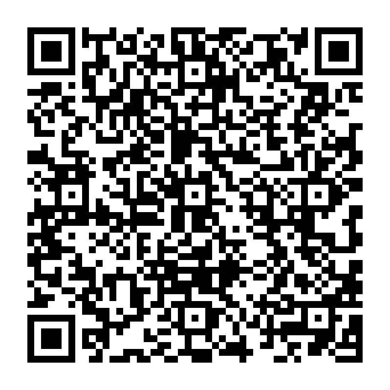 QR-koodi