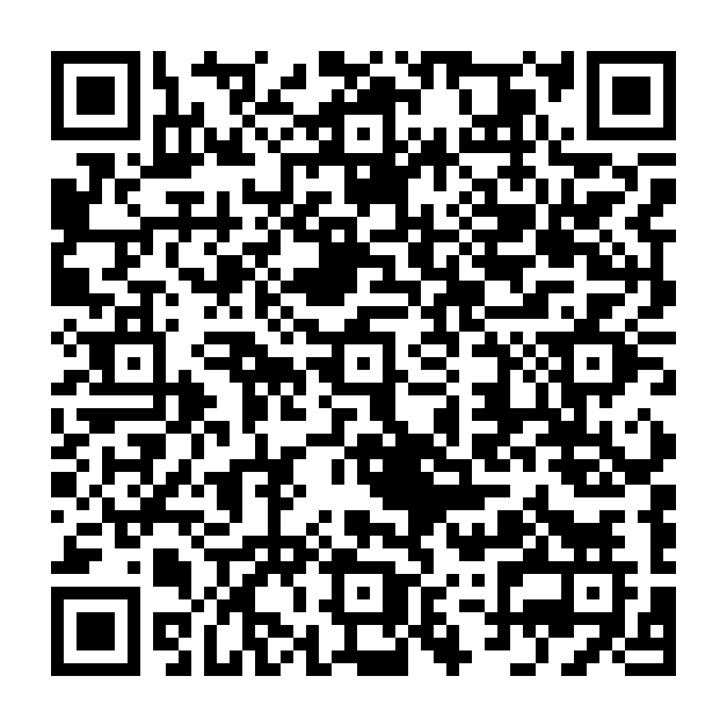 QR-koodi